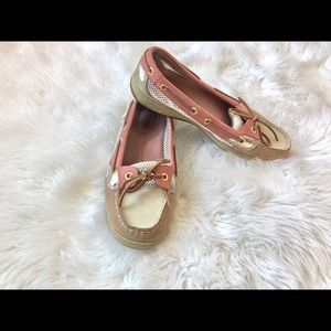 Women’s sperry top-sider